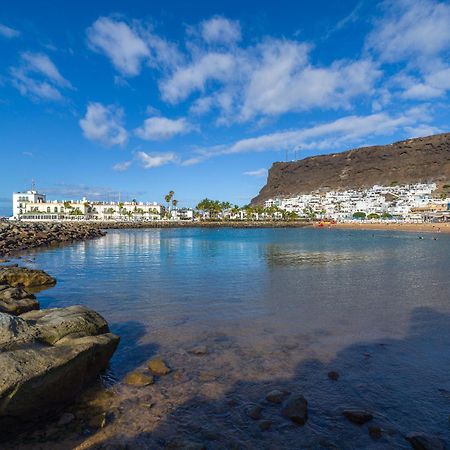 Apartament Marina Nº 298 Puerto De Mogan Zewnętrze zdjęcie