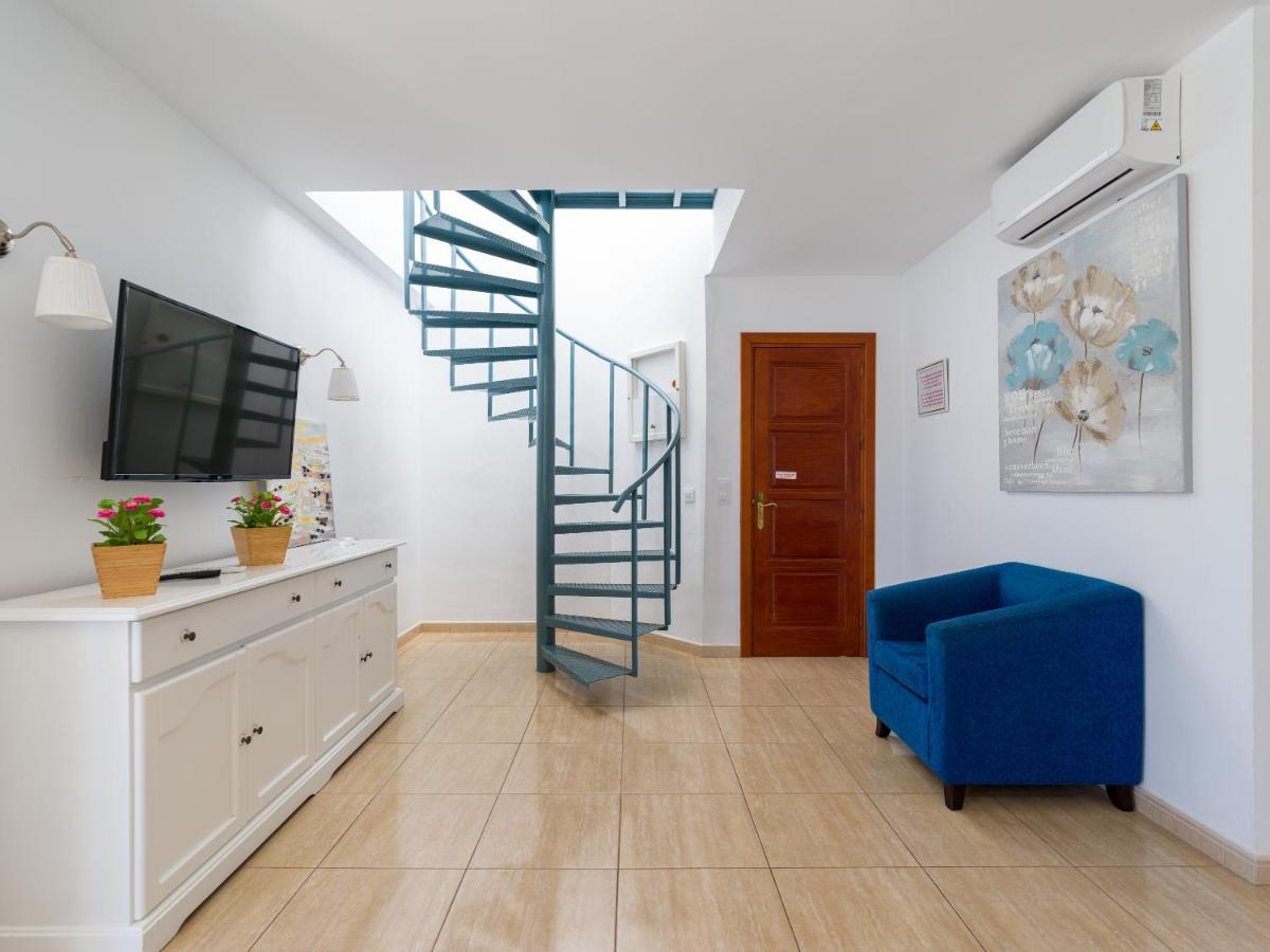 Apartament Marina Nº 298 Puerto De Mogan Zewnętrze zdjęcie