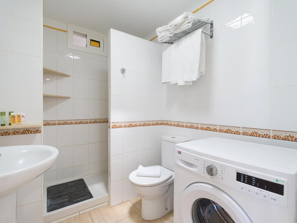 Apartament Marina Nº 298 Puerto De Mogan Zewnętrze zdjęcie