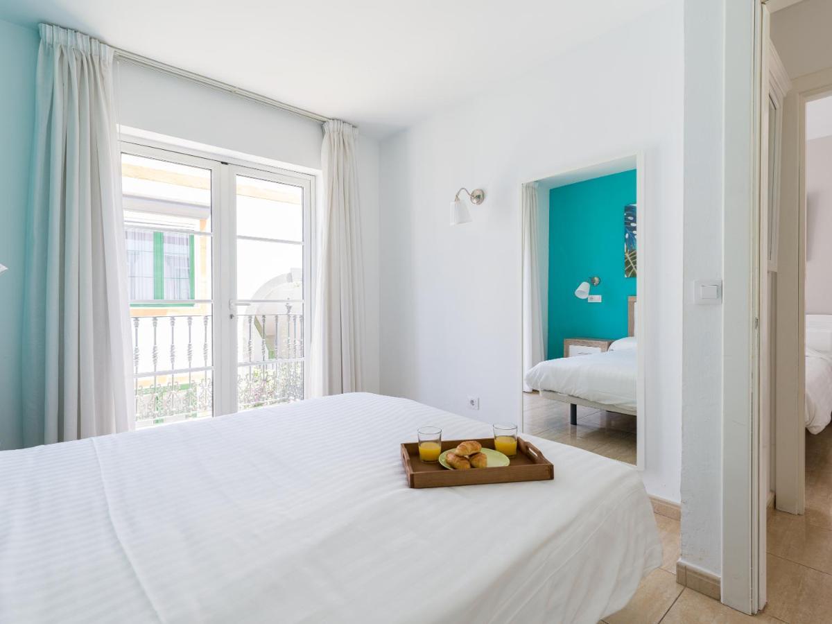 Apartament Marina Nº 298 Puerto De Mogan Zewnętrze zdjęcie