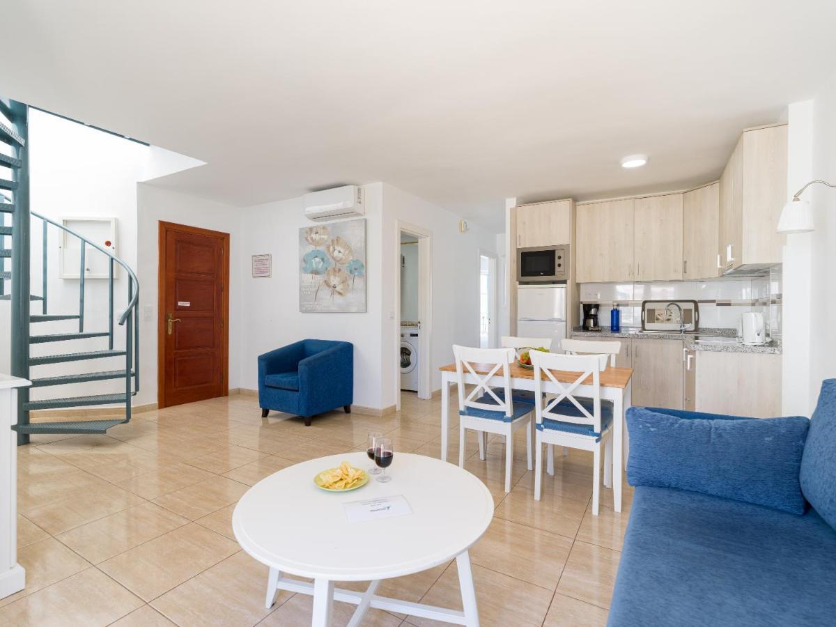 Apartament Marina Nº 298 Puerto De Mogan Zewnętrze zdjęcie