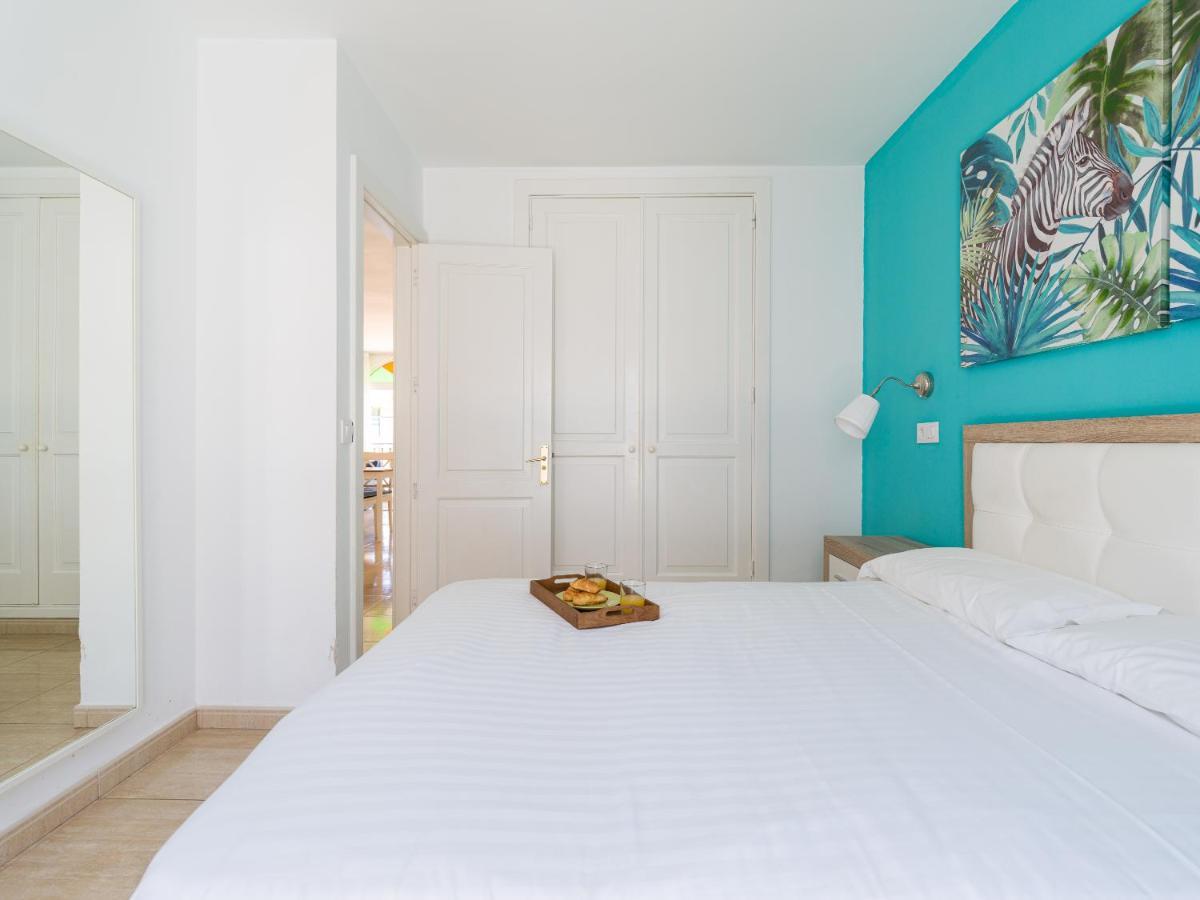 Apartament Marina Nº 298 Puerto De Mogan Zewnętrze zdjęcie