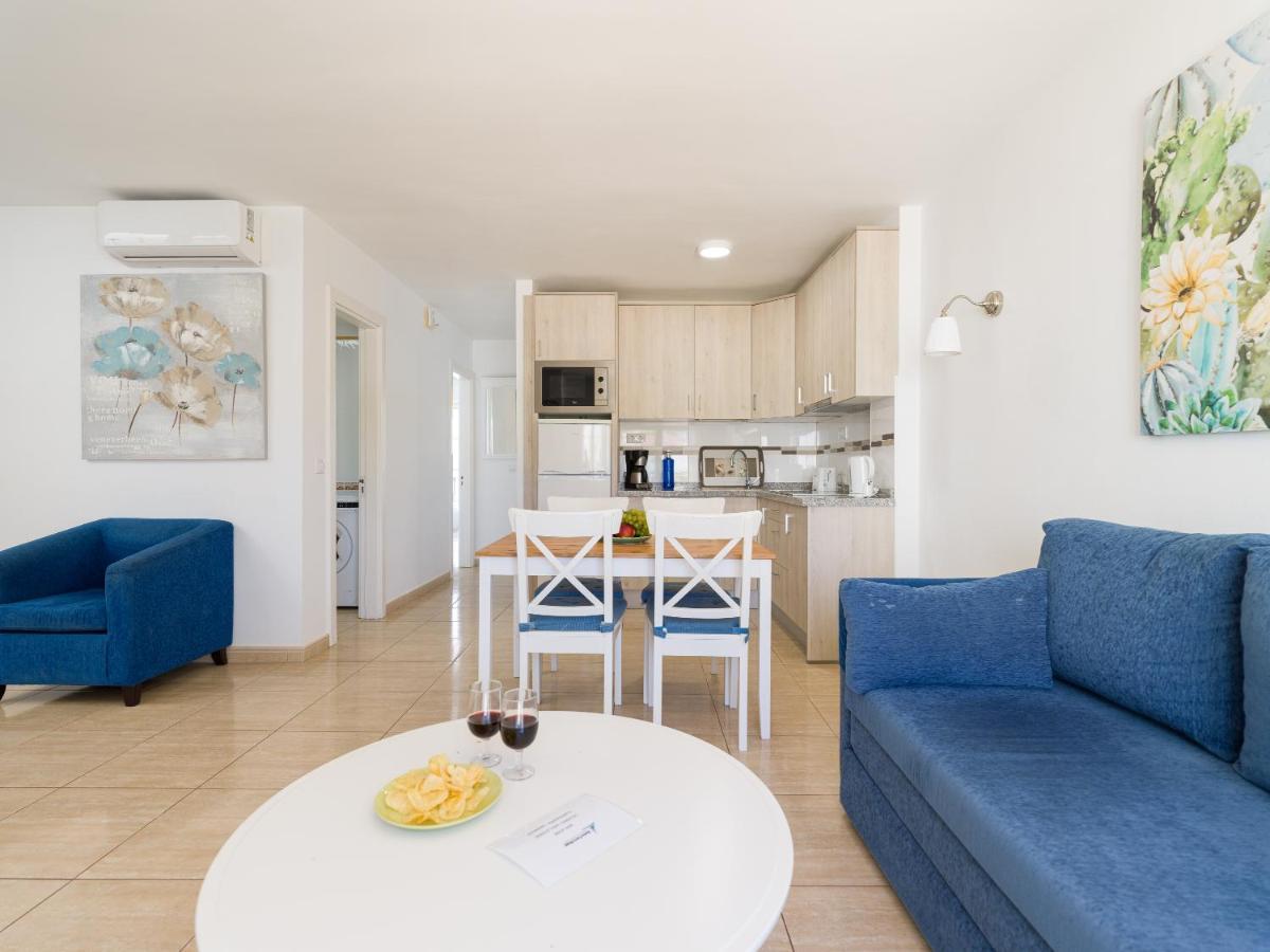Apartament Marina Nº 298 Puerto De Mogan Zewnętrze zdjęcie
