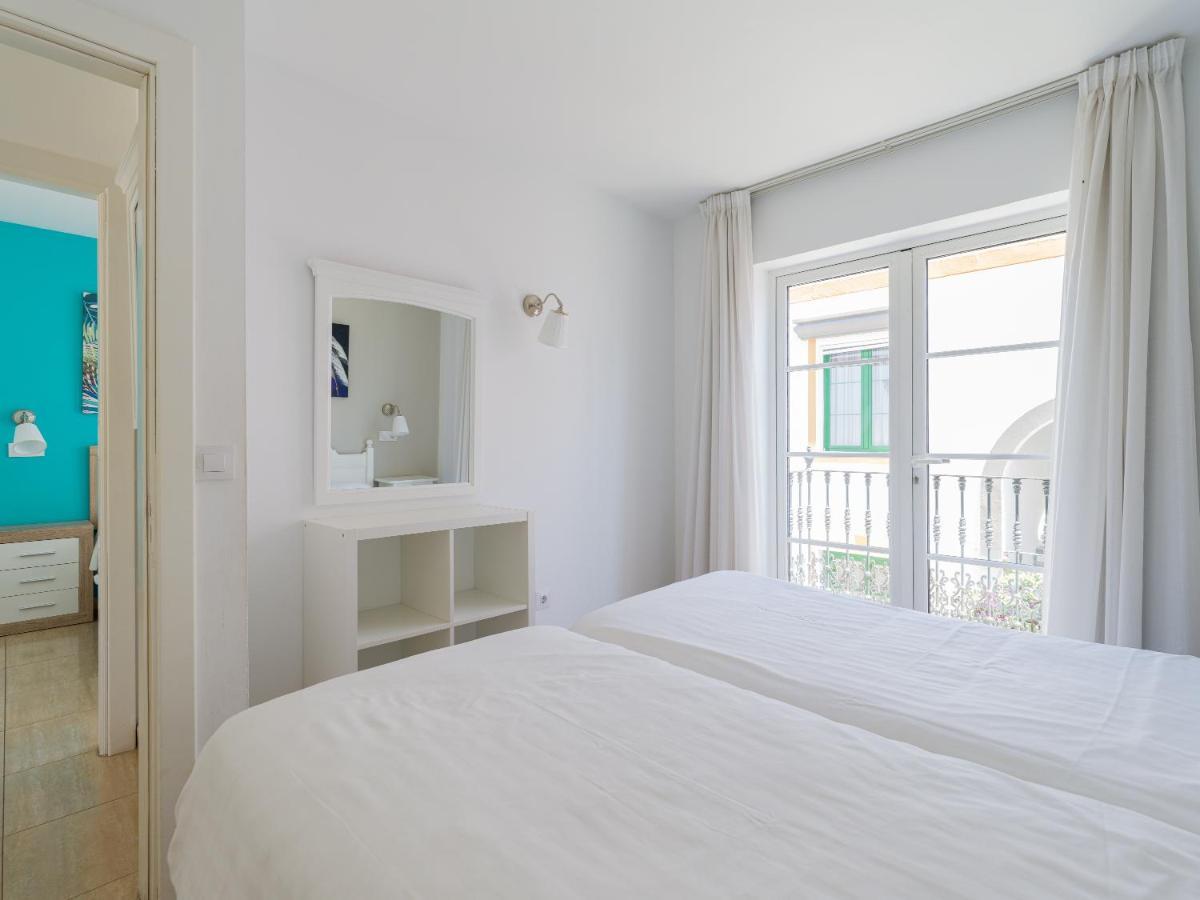 Apartament Marina Nº 298 Puerto De Mogan Zewnętrze zdjęcie