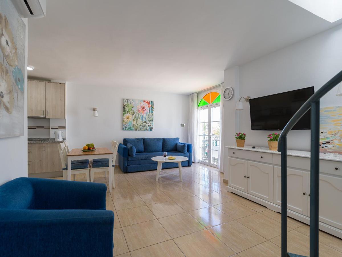 Apartament Marina Nº 298 Puerto De Mogan Zewnętrze zdjęcie