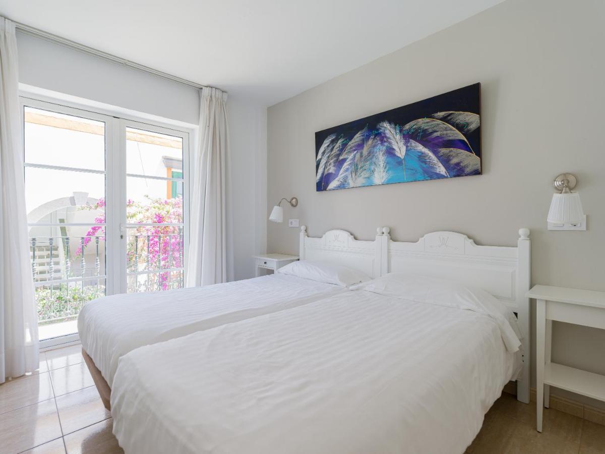 Apartament Marina Nº 298 Puerto De Mogan Zewnętrze zdjęcie