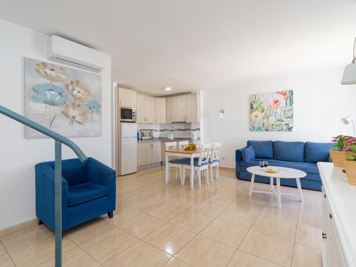 Apartament Marina Nº 298 Puerto De Mogan Zewnętrze zdjęcie